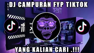 KUMPULAN DJ VIRAL TIK TOK TERBARU 2024 FULL BASS JEDAG JEDUG MENGKANE