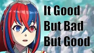 The only Fire Emblem Engage Review you'll ever need in 10 Minutes