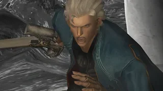 Devil May Cry 3: SE (Switch) Mission 20: Screaming Souls (Free Style)
