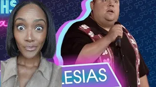 FIRST TIME REACTING TO | GABRIEL IGLESIAS "I JUST TURNED ON A MAN" REACTION