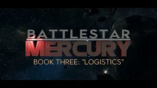 Thr This week on Battlestar Mercury Chapter 48 #shorts #bsg #battlestargalactica #battlestarmercury