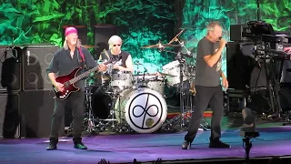 Deep Purple - The Surprising @ Spodek, Katowice 24.05.2017