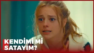 Yasemin ve Şirin'in Şeref Tartışması! | Leke 1. Bölüm