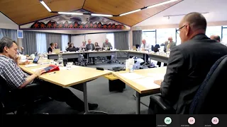 TCDC - Audit and Risk Committee Meeting - 3 March 2021 - Part 2 of 3