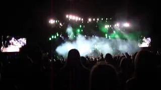 Linkin Park | Performing "Given Up" @ The Gorge Amphitheatre - Washington 9-13-14