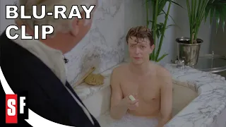 Just A Gigolo (1978) - Clip: Bathtub Prince