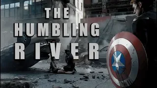 The Avengers // Humbling River (REMASTERED)