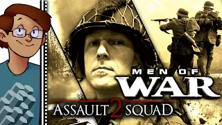 Let's Try Men of War: Assault Squad 2 - The New Player Experience