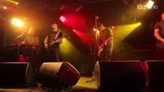 ZNAKI – 04 – Побежали – Live – Концерт в клубе «Зал Ожидания» – 5.09.2014