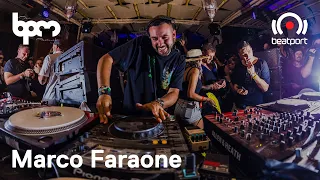 Marco Faraone @ BPM Costa Rica | @beatport Live