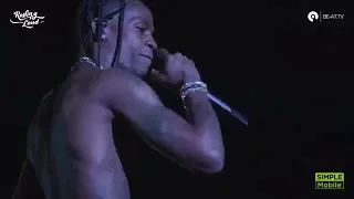 Travis Scott Rolling Loud NYC Live 2019 (full set)