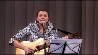 Ирина Скорик - Матушка Ксения 2009.