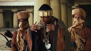 300 Spoof meet the Spartans (hello five)