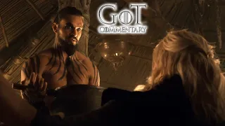 Game of Thrones Commentary Season 1 Episode 6 – A Golden Crown (Part 3)