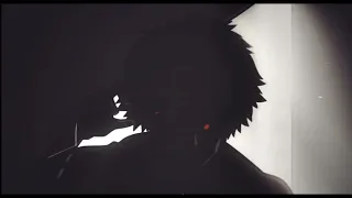 [UNFINISHED] Samurai Champloo AMV