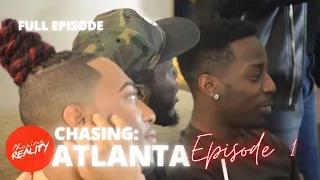 Chasing: Atlanta | "Chasing Atlanta" (Season 1, Episode 1)