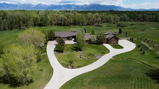 430 Rocking Horse Drive - Bozeman, MT