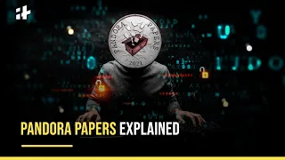 Pandora Papers Explained