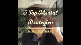 Golf-Psychologie - leicht gemacht.