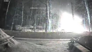 В Иваново неизвестные сожгли авто