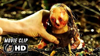 STOPMOTION | A New Tale (2024) Movie CLIP HD