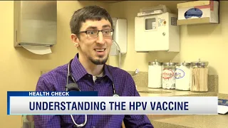 Should your child get the HPV vaccine?