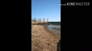 history in Southend on sea submarine boom