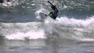 Surfing America 2014 USA Championships Recap | O'Neill