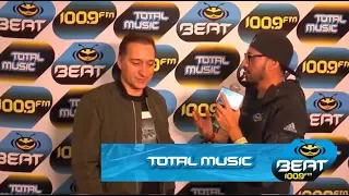 ENTREVISTA A PAUL VAN DYK EN DREAMSTATE 2017