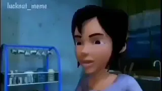 Upin ipin deleted scene