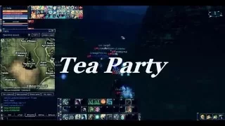 Tea Party lineage 2