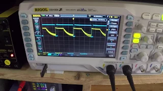 DIY Tachometer - Laser/LED  OR  Hall effect sensor/Magnets?