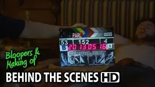 X-Men: Days of Future Past (2014) Making of & Behind the Scenes (Part1/2)