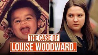 Her Crime: Shaking a Baby to Death... The Case of Louise Woodward | TCC