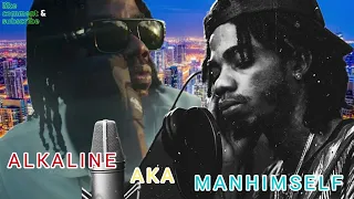 ALKALINE BEST HITS! FROM 2013-2023 FT DJSKINNYBEATS/VENDETTA.