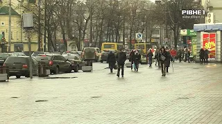 Які обмеження чекають на рівнян та мешканців області під час зимового локдауну?