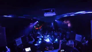 Xuitek / Redgate /Bordeaux  Closing Track " Sam Paganini Gravity " (07/10/17)