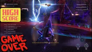 Black Panther new meta for bosses!?! Post 2.6 patch.