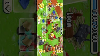 Hayday Gameplay level 28