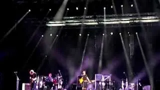 Земфира - Искала Park Live 2013