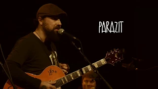 Parazit - Orges & The Ockus-Rockus Band Feat. Thomas Gansch (Trumpet) & Benny Omerzell (Keys)