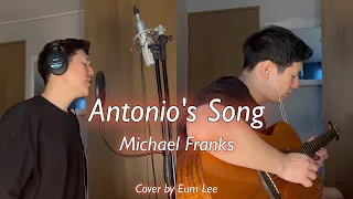 [Cover] Michael Franks - Antonio's Song