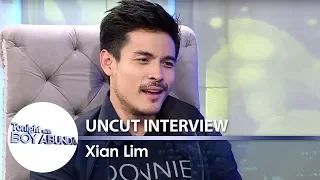 Xian Lim | TWBA Uncut Interview