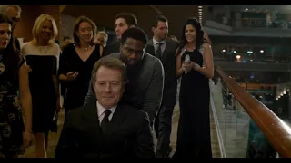 The Upside - Opera Scene (HD)