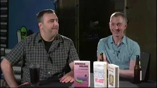 [NO.35] Mike stoklasa try to be more awkward with rich evans