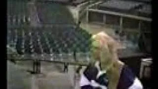 Def Leppard - Tour Manager Video 1988 part 1