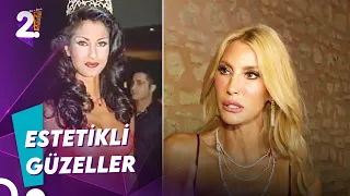 Estetikli Türkiye Güzeli Olur Mu? | Müge ve Gülşen'le 2. Sayfa 1. Bölüm