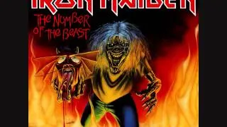 Iron Maiden - Remember Tomorrow [Live In Italy]