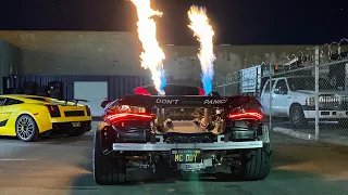 Meet my FIRE BREATHING MCLAREN (do this to ANY car)