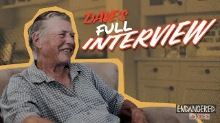 Dave's Full Interview. Not far from Home